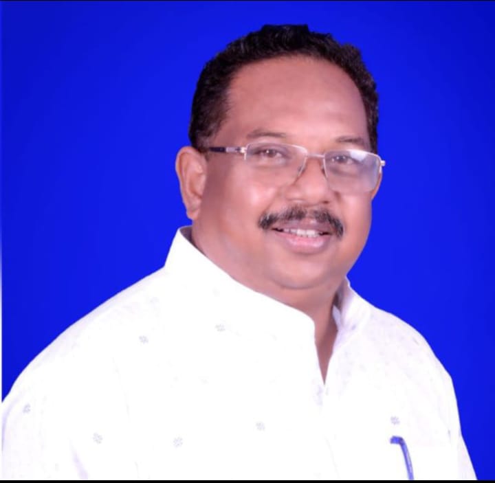 कार्यकर्ताओं के दम एवं जनता के आशीर्वाद से फहराएंगे लुण्ड्रा विधानसभा में जीत का परचम- प्रबोध मिंज